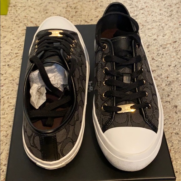Coach Shoes - Coach Tennis Shoes